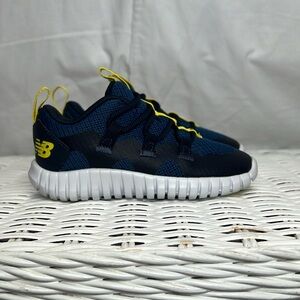 New Balance Kids' PLAYGRUV